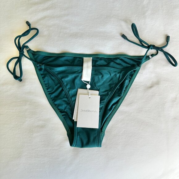 NEW! Zimmermann Bikini Briefs - Size 3 (US 8) - Picture 4 of 16